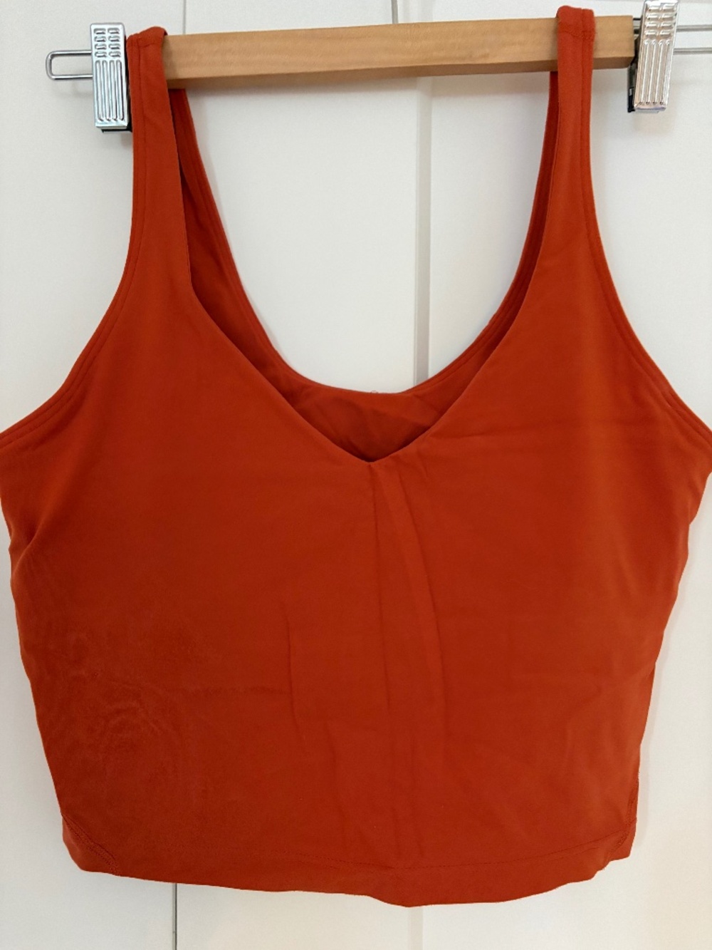 Lululemon align tank top